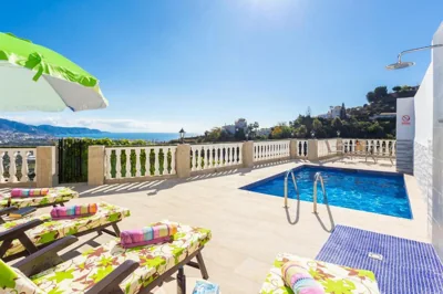 Villa Alegria — foto 11