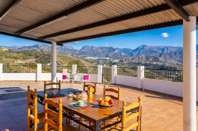 Villa Alegria — foto 12