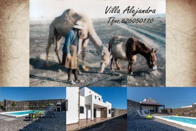 Villa Alejandra — 照片 12