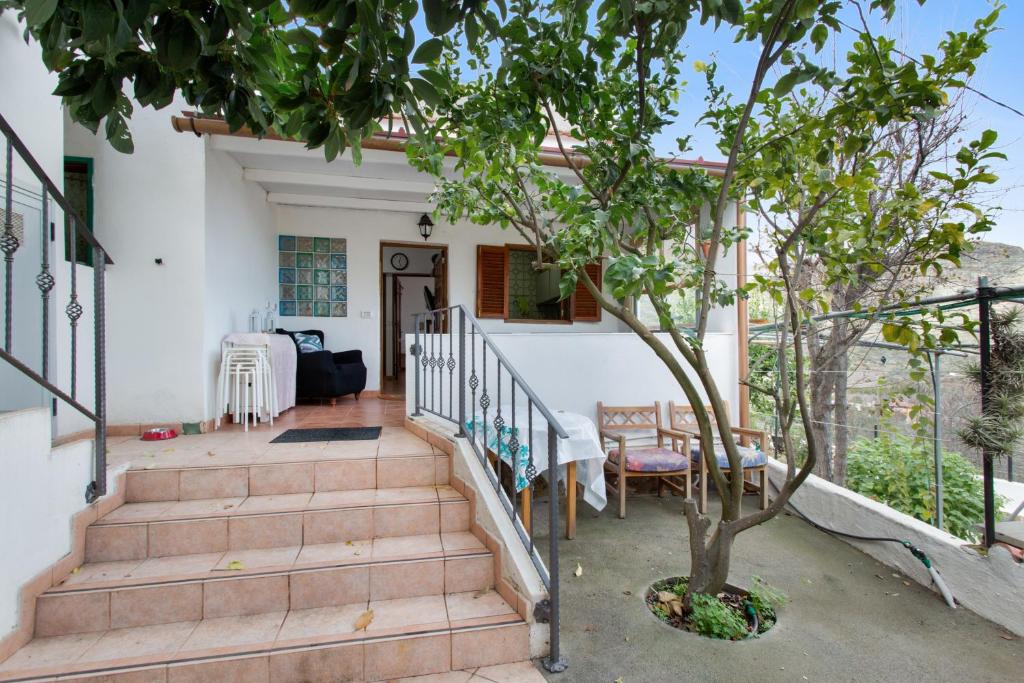 Villa Alejo