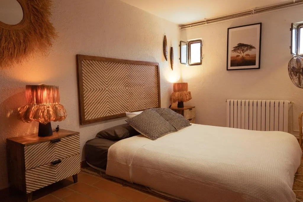 Villa Alella, 5 bedrooms & pool