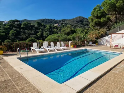 Villa Alella, 5 bedrooms & pool — foto 4