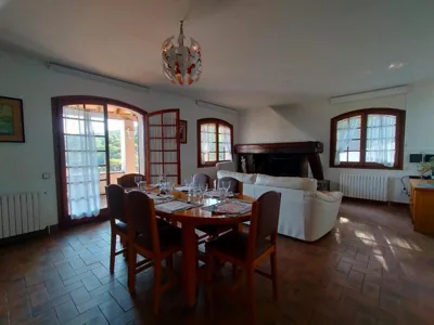 Villa Alella, 5 bedrooms & pool — foto 5