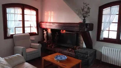 Villa Alella, 5 bedrooms & pool — foto 6
