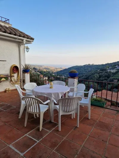 Villa Alella, 5 bedrooms & pool — foto 9
