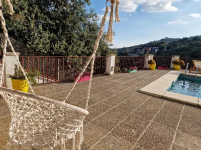 Villa Alella, 5 bedrooms & pool — foto 10