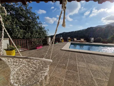 Villa Alella, 5 bedrooms & pool — foto 12
