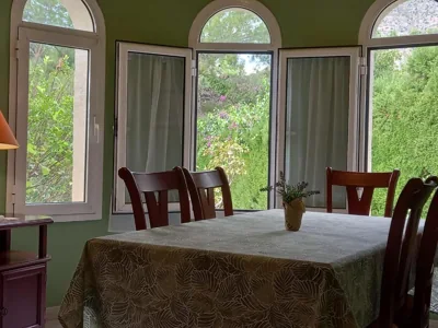 Villa Alemania — foto 5