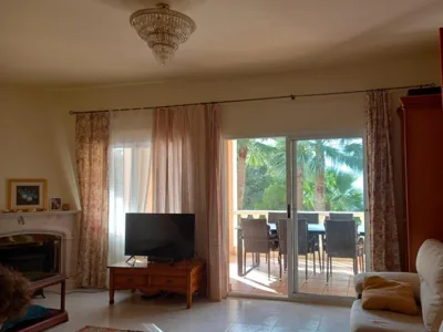 Villa Alemania — foto 6