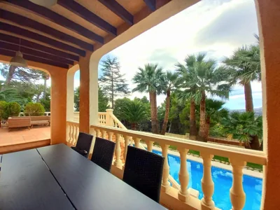 Villa Alemania — foto 7