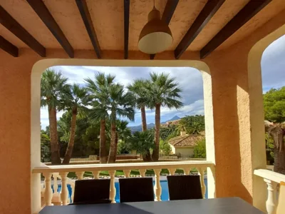 Villa Alemania — foto 9