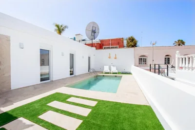 Villa Alex Costa Adeje — 写真 4