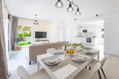Villa Alex Costa Adeje — 写真 5