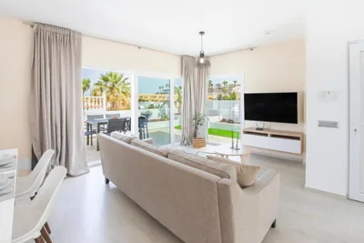 Villa Alex Costa Adeje — 写真 6