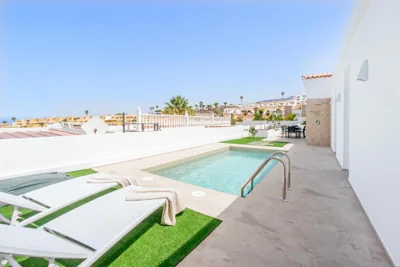 Villa Alex Costa Adeje — 写真 7