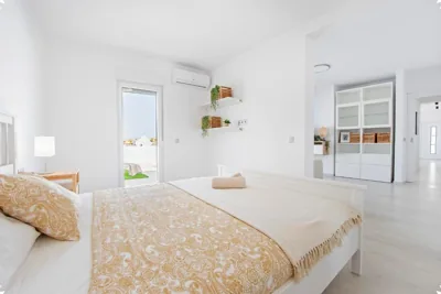 Villa Alex Costa Adeje — 写真 8