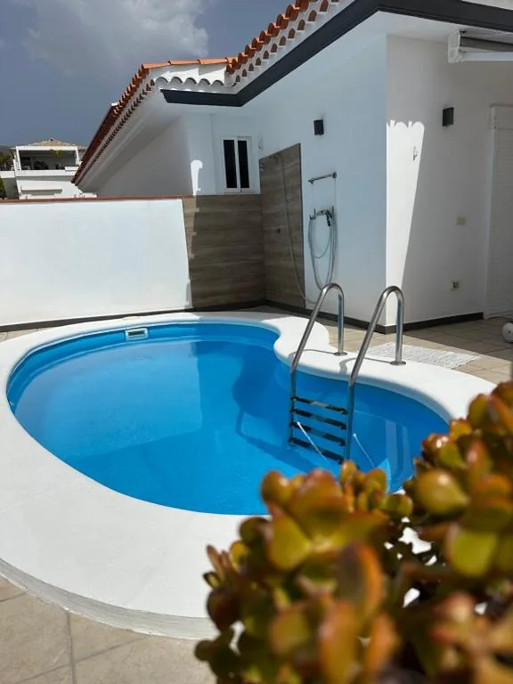 Villa de 3 dormitorios — Villa Alexander