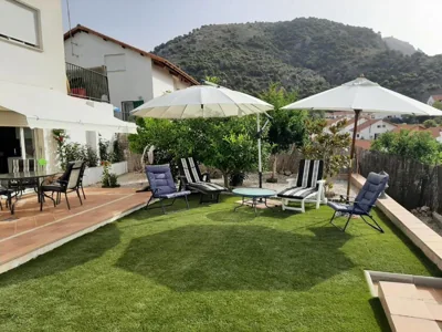 Villa Alfaguara-Holiday Home Granada & Sierra Nevada — foto 6