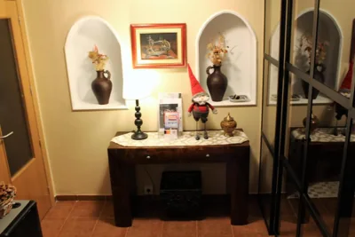 Villa Alfaguara-Holiday Home Granada & Sierra Nevada — foto 10