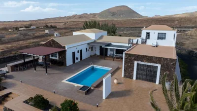 Villa Alfalfa — foto 4