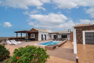 Villa Alfalfa — foto 6