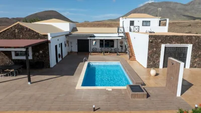 Villa Alfalfa — foto 8