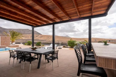 Villa Alfalfa — foto 9