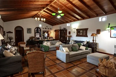 Villa Alfalfa — foto 11