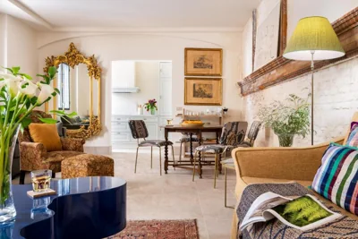 Villa Alfonso, Restored Palace House with gardens and Monuments Views — foto 4