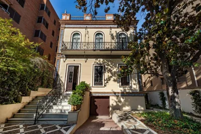 Villa Alfonso, Restored Palace House with gardens and Monuments Views — foto 10