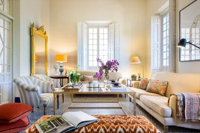 Villa Alfonso, Restored Palace House with gardens and Monuments Views — foto 11