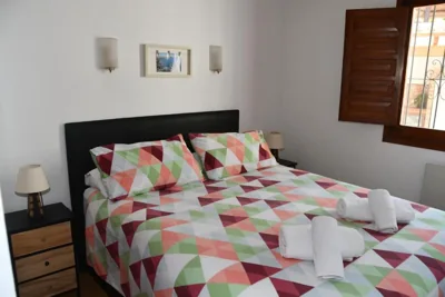 Villa Alhambra - Dale a tu familia las vacaciones y el descanso que se merecen — foto 2