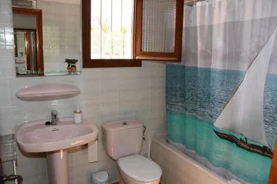 Villa Alhambra - Dale a tu familia las vacaciones y el descanso que se merecen — foto 3