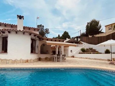 Villa Alhambra - Dale a tu familia las vacaciones y el descanso que se merecen — foto 4