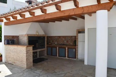 Villa Alhambra - Dale a tu familia las vacaciones y el descanso que se merecen — foto 5