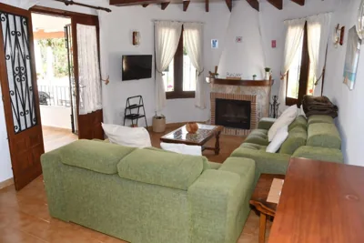 Villa Alhambra - Dale a tu familia las vacaciones y el descanso que se merecen — foto 6