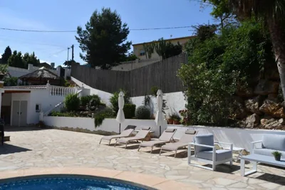 Villa Alhambra - Dale a tu familia las vacaciones y el descanso que se merecen — foto 7