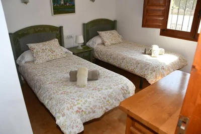Villa Alhambra - Dale a tu familia las vacaciones y el descanso que se merecen — foto 8