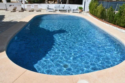 Villa Alhambra - Dale a tu familia las vacaciones y el descanso que se merecen — foto 11