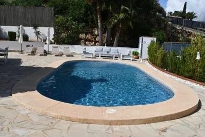 Villa Alhambra - Dale a tu familia las vacaciones y el descanso que se merecen — foto 12