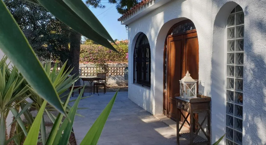 Casa de 3 dormitorios — Villa Alicante Sunbeach