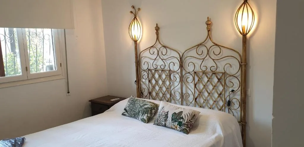 Villa Alicante Sunbeach