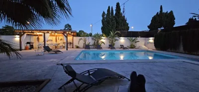 Villa Alicante Sunbeach — foto 4