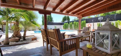 Villa Alicante Sunbeach — foto 7