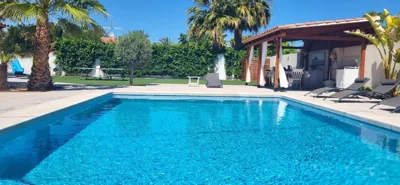 Villa Alicante Sunbeach — foto 9
