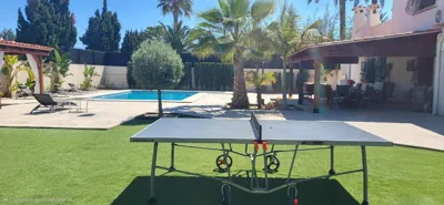 Villa Alicante Sunbeach — foto 10