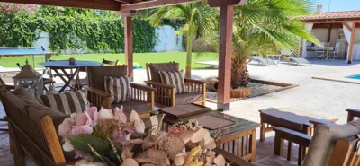 Villa Alicante Sunbeach — foto 11