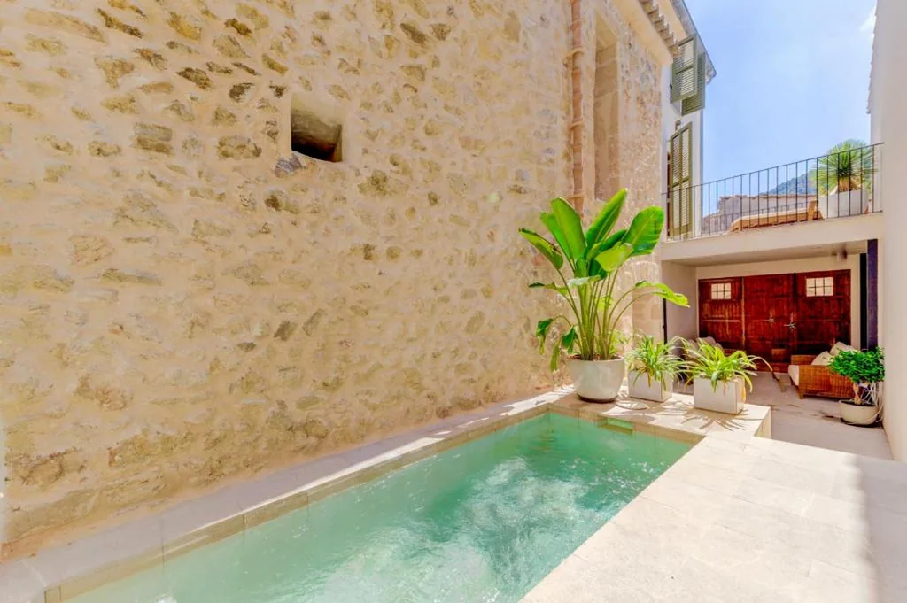 Villa — Villa Alicanti 2 by Sealand Villas