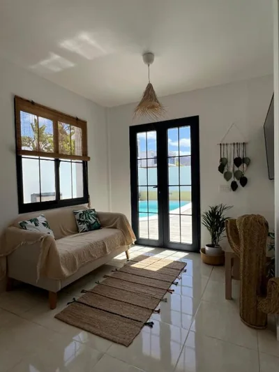 Villa Alice by Casa Naturaleza — foto 2