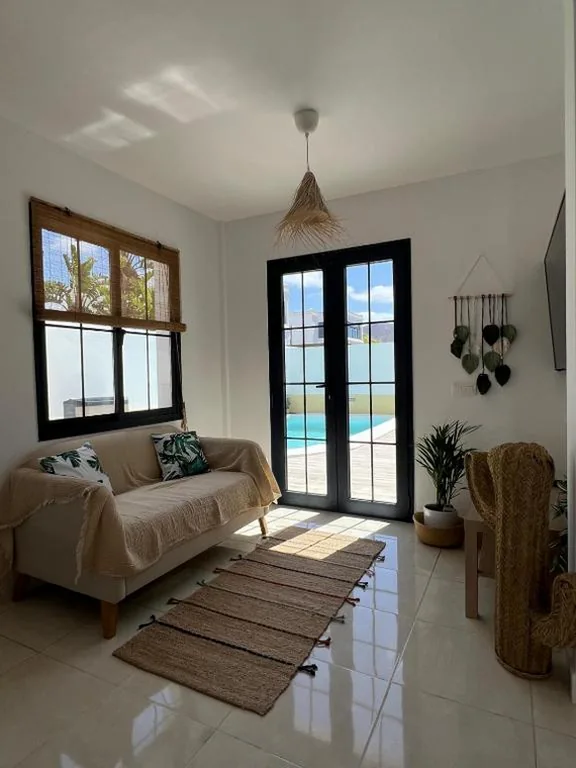 Villa Alice by Casa Naturaleza